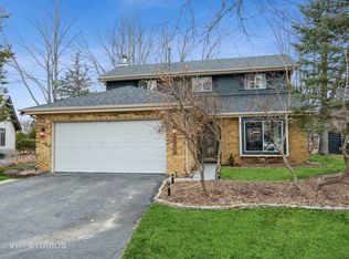 1311 Brookline Ct, Naperville, IL 60563