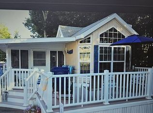 1 Seacoast Lane Off Ross Rd #14, Old Orchard Beach, ME 04064