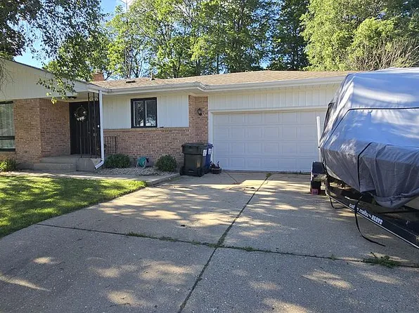 4918 Sovereign Blvd, Rockford, IL 61108