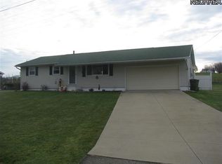 5940 Benjamin St SW, Canton, OH 44706