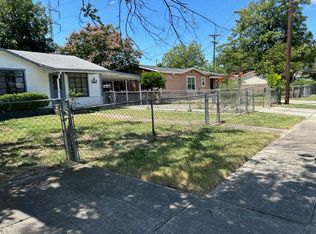 238 Patton Blvd, San Antonio, TX 78207