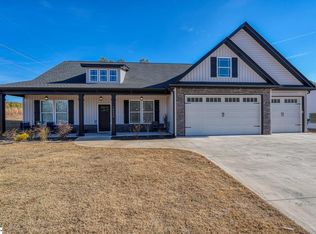 18630 Asheville Hwy, Campobello, SC 29322