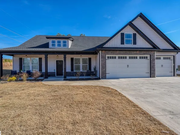 18630 Asheville Hwy, Campobello, SC 29322