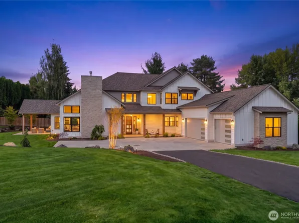17218 & 17220 NE Woodinville Duvall Road, Woodinville, WA 98072
