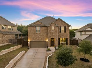 519 Drury Ln, Austin, TX 78737