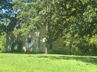 12540 400th St, Bertha, MN 56437