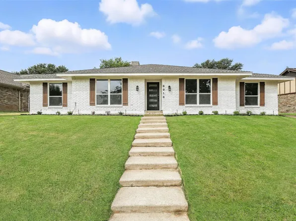 6916 Winchester Pl, Fort Worth, TX 76133