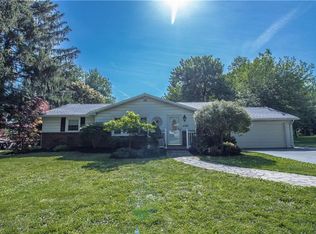 4765 Margaret Dr, Clarence, NY 14031