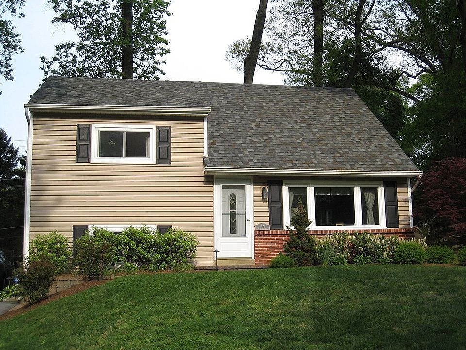 Front of house, 2013