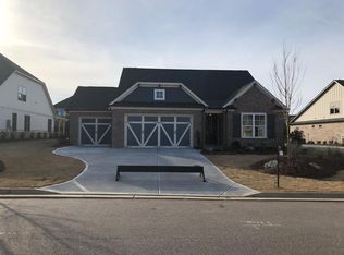 3330 Carmichael Dr, Cumming, GA 30028