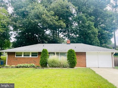 5301 Landgrave Ln, Springfield, VA, 22151