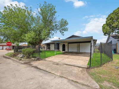 12703 Redfern Dr, Houston, TX, 77048