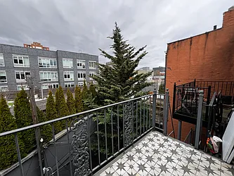 Rented by Terra Magia Inc