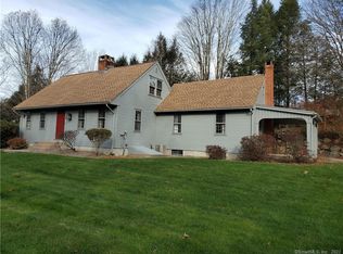 317 Woodbridge Rd, Coventry, CT 06238