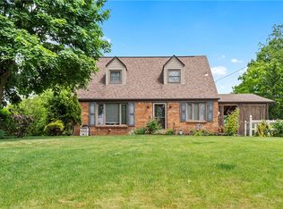 120 Firwood Dr, Bridgeville, PA 15017