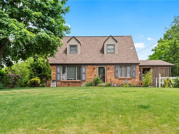 120 Firwood Dr, Bridgeville, PA 15017