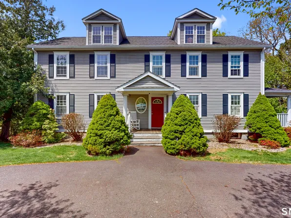 40 Middlefield Street, Middletown, CT 06457