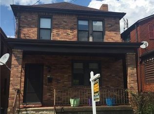 775 Greenfield Ave, Pittsburgh, PA