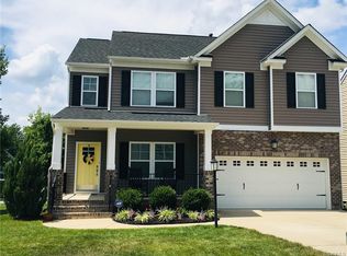 7101 Nicklaus Cir, Moseley, VA 23120