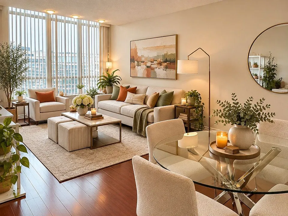 81 Townsgate Dr #Penthouse 106