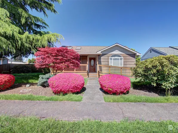 271 28th Avenue, Longview, WA 98632