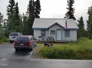 304 James St, Kenai, AK 99611