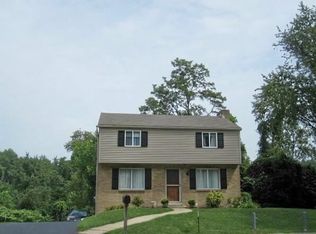 655 Gail Dr, Verona, PA 15147