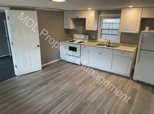 916 N Saginaw St #3, Saint Charles, MI 48655