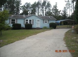 75 Hunter Fld, Sanford, NC 27332