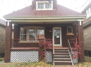 6036 S Mozart St, Chicago, IL 60629