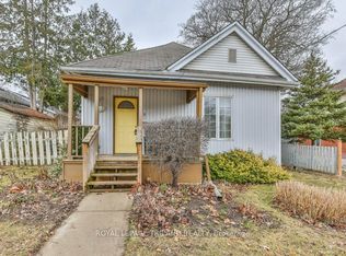 11 Mackay Ave, London, ON