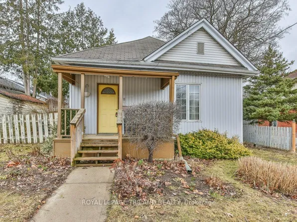 11 Mackay Ave, London, ON N6J 2T5