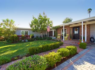 368 Tyrone St, El Cajon, CA 92020