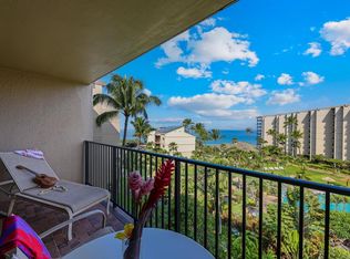 Kaanapali Shores, Lahaina, HI 96761