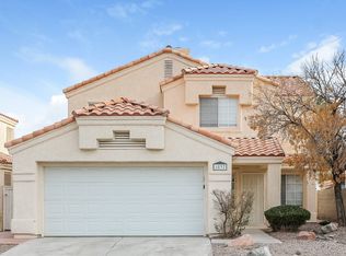 1837 Monte Alban Dr, North Las Vegas, NV 89031