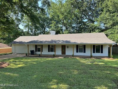 539 Bradford Dr, Brandon, MS, 39047
