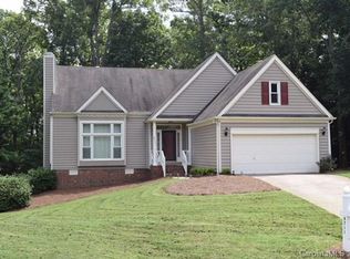 9711 Calpher Ct, Matthews, NC 28105