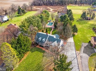 154 Old York Rd, Chesterfield, NJ 08515