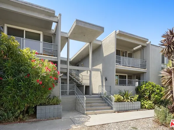 8638 Cashio St, Los Angeles, CA 90035
