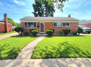 11348 Jonas Ave, Warren, MI 48089