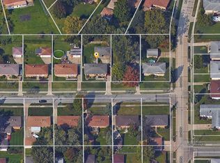 1430 David Ave, Parma, OH 44134