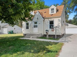 5333 Colfax Ave N, Brooklyn Center, MN 55430