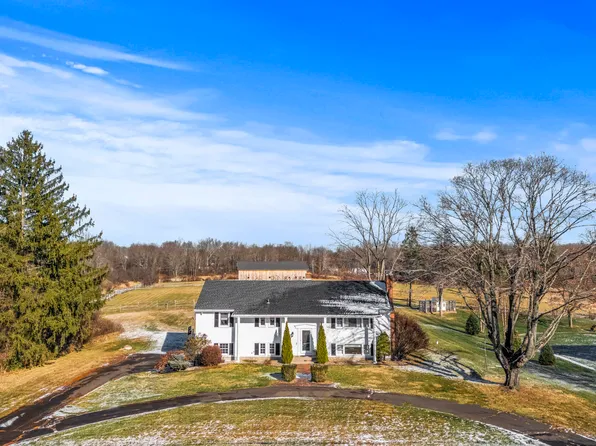 1090 Russell Avenue, Suffield, CT 06078