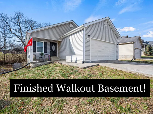 112 Newport Ln, Berea, KY 40403