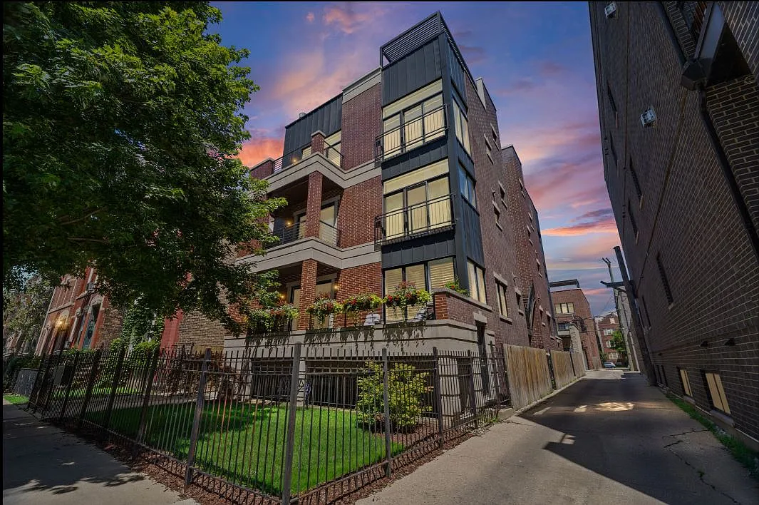 2 bed, 1714 sqft, $5,100 — Photo 1