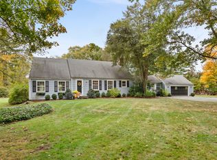 357 Jelliff Mill Rd, New Canaan, CT 06840