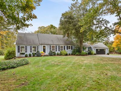 357 Jelliff Mill Road, New Canaan, CT, 06840