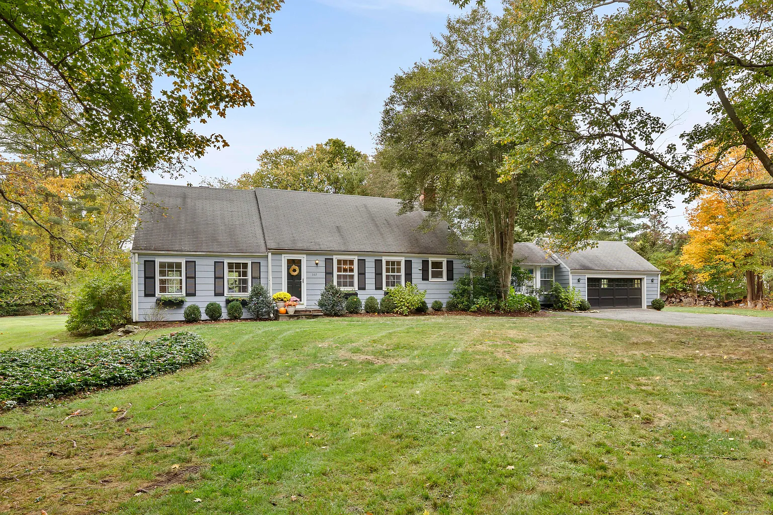 357 Jelliff Mill Road photo 1