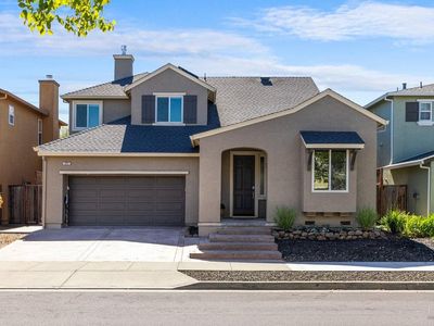277 Bouquet Circle, Windsor, CA, 95492