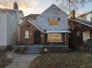 16833 Santa Rosa Dr, Detroit, MI 48221